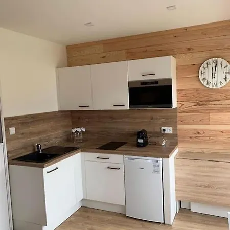 Appartamento L'eden Balneo Plein Centre D'andernos