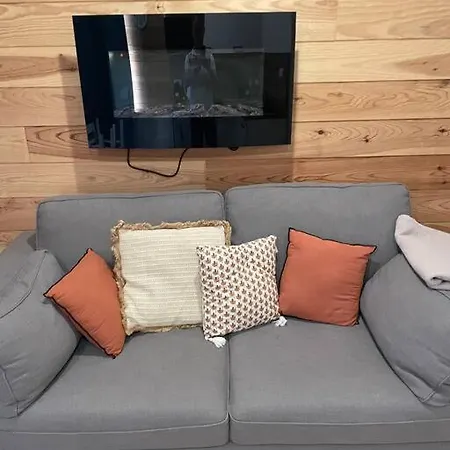 L'eden Balneo Plein Centre D'andernos Appartamento