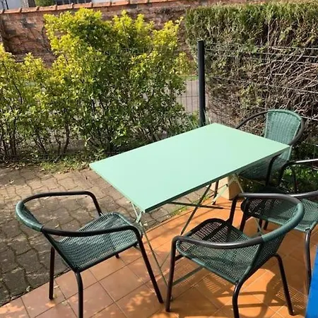 L'eden Balneo Plein Centre D'andernos Appartamento Andernos-les-Bains