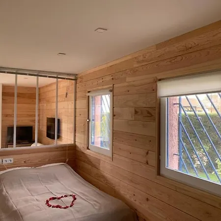 L'eden Balneo Plein Centre D'andernos Appartamento