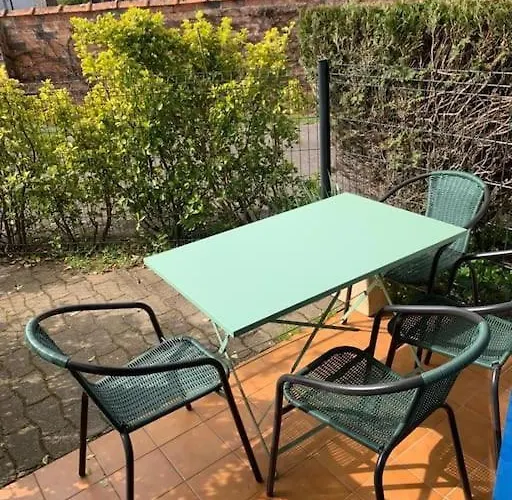 L'eden Balneo Plein Centre D'andernos Lägenhet Andernos-les-Bains